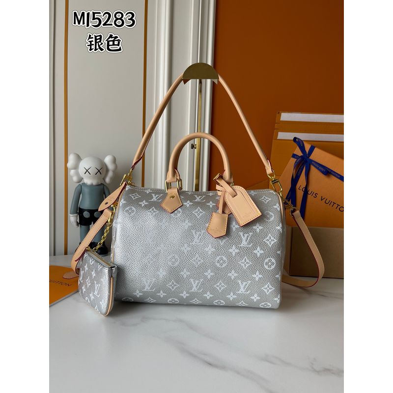 Louis Vuitton Speedy Bag