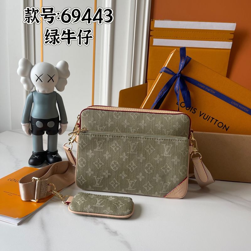 Louis Vuitton Crossbody Bag