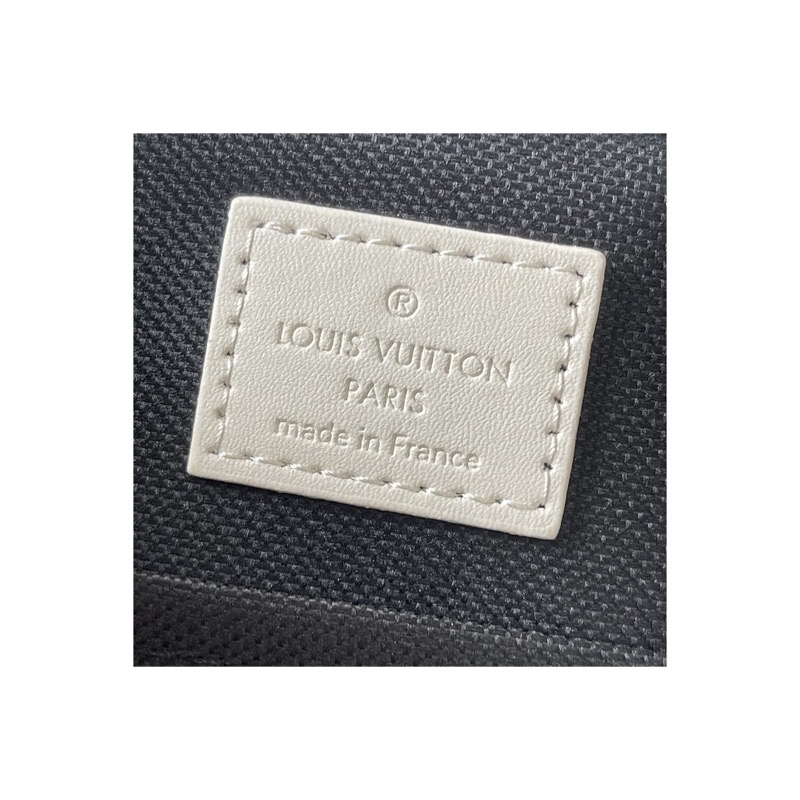 Louis Vuitton Monogram Shoulder Bag
