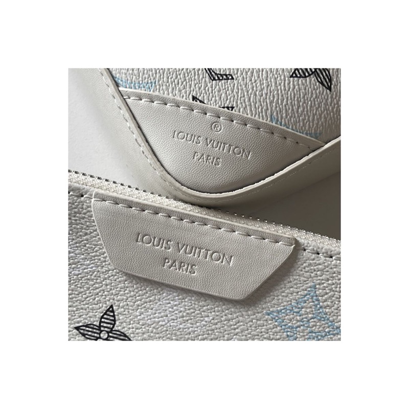 Louis Vuitton Monogram Shoulder Bag