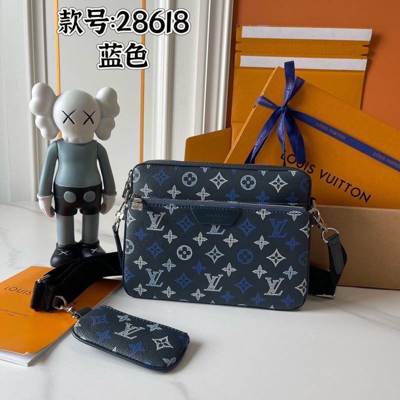Louis Vuitton Backpack