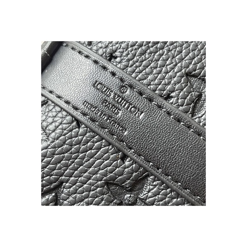 Louis Vuitton Keepall Monogram Bag