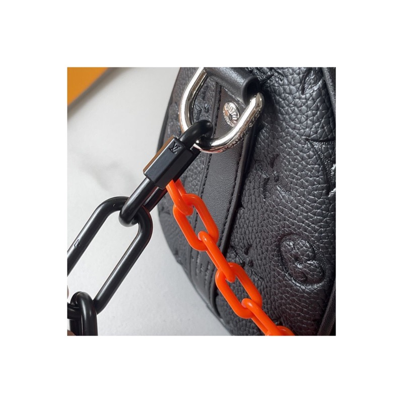 Louis Vuitton Keepall Monogram Bag