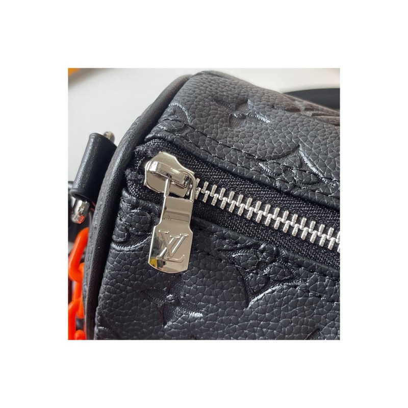 Louis Vuitton Keepall Monogram Bag