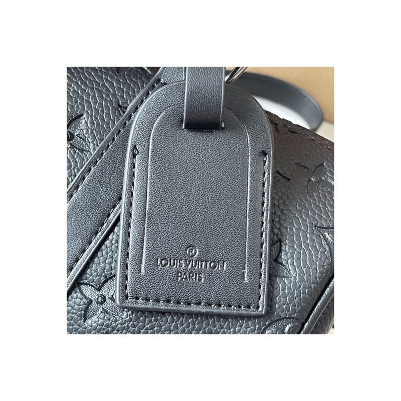 Louis Vuitton Keepall Monogram Bag