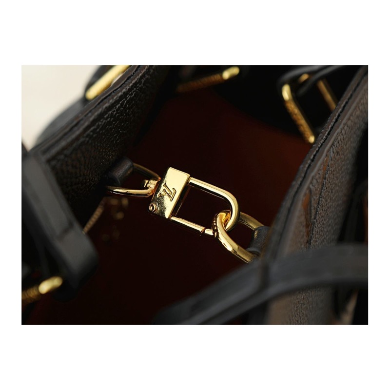 Louis Vuitton On The Go Bag