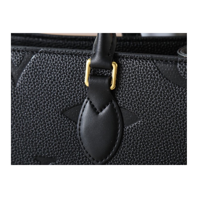Louis Vuitton On The Go Bag