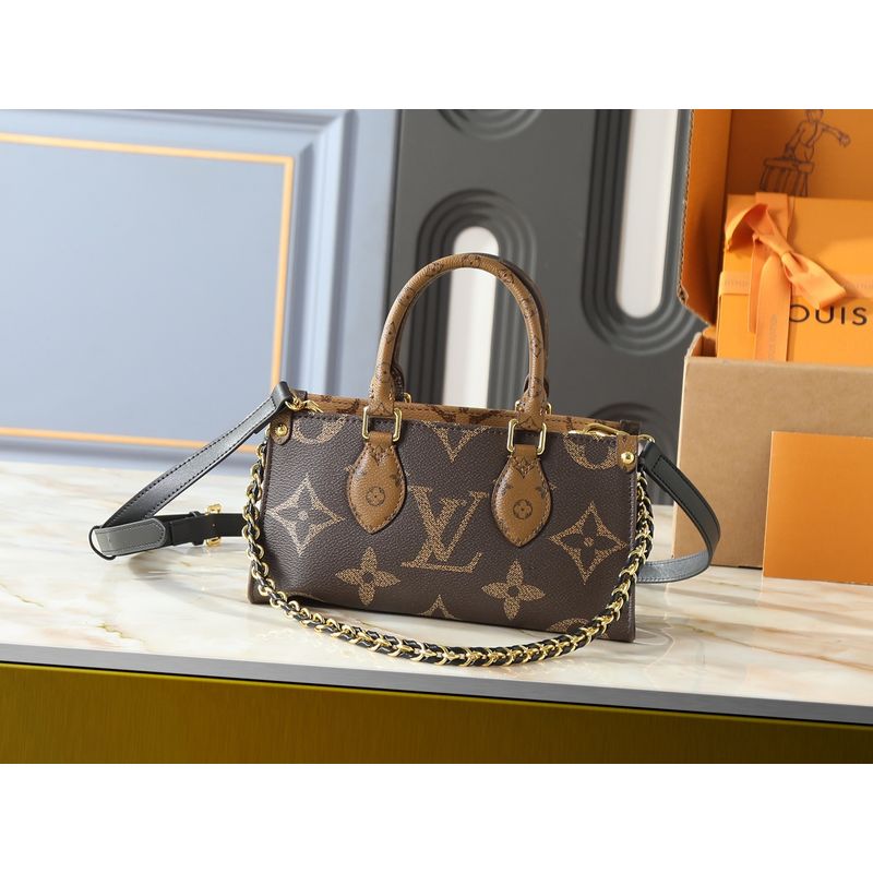Louis Vuitton Speedy Monogram Bag