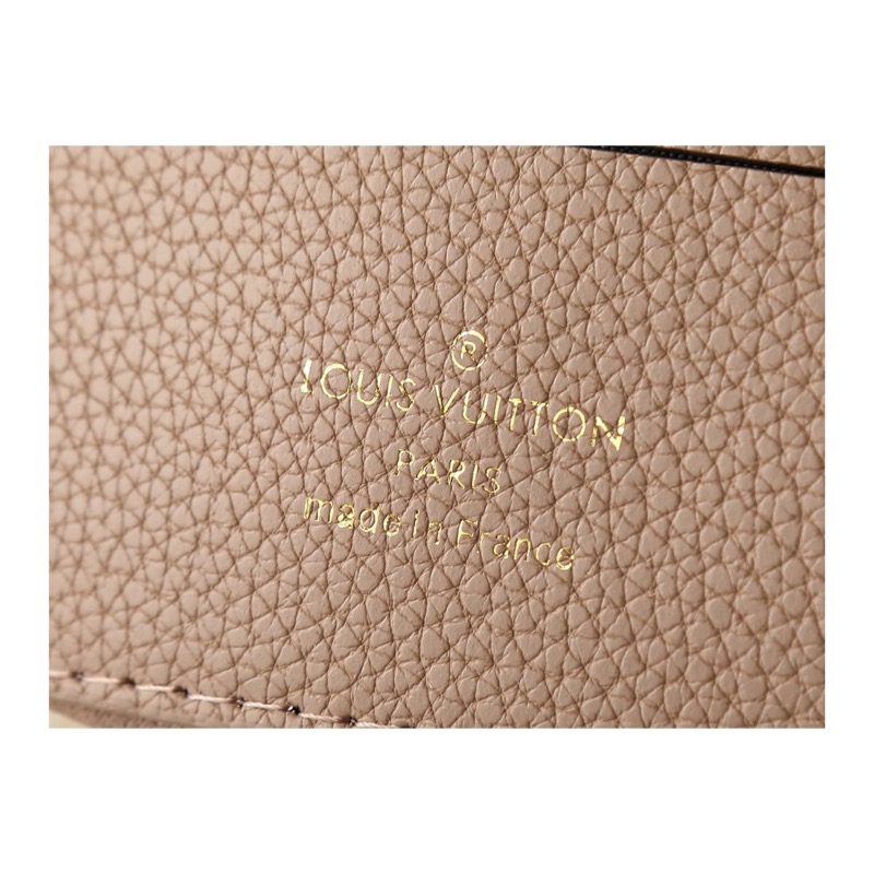 Louis Vuitton Monogram Shoulder Bag