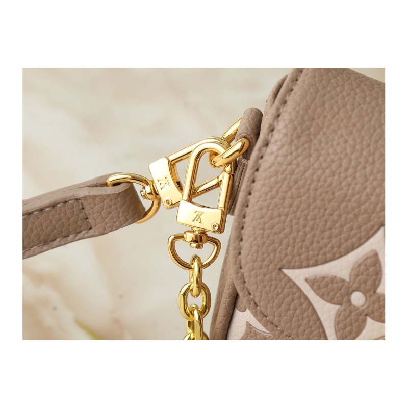 Louis Vuitton Monogram Shoulder Bag