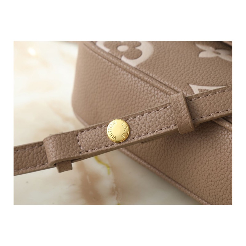 Louis Vuitton Monogram Shoulder Bag