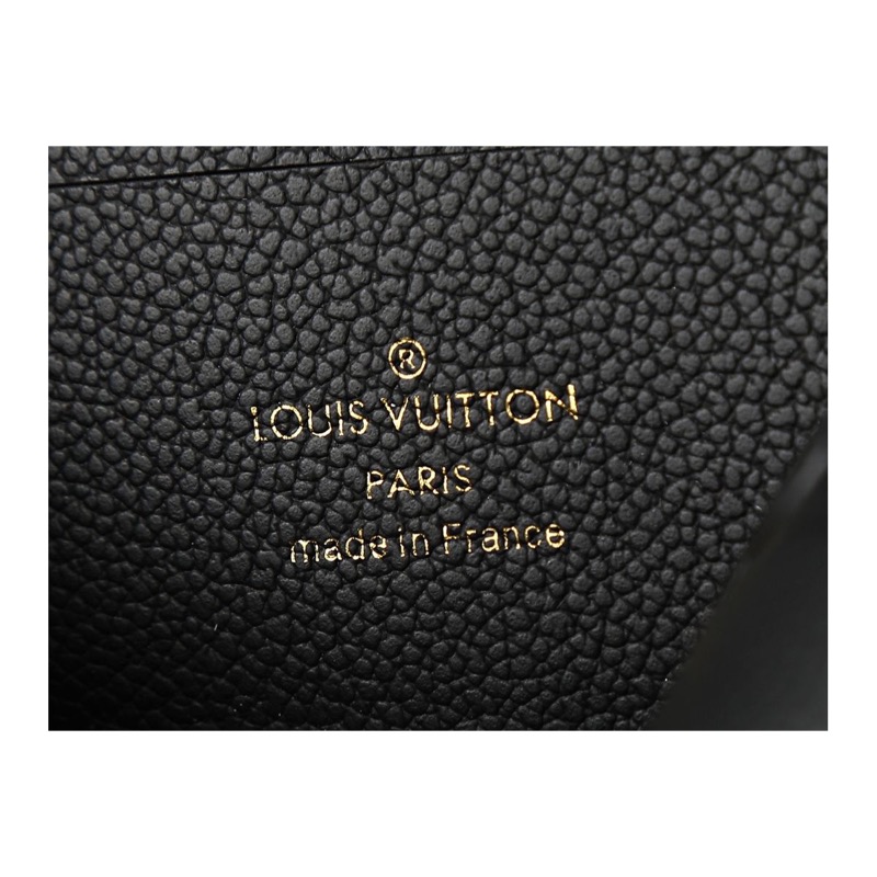 Louis Vuitton Dauphine Monogram Bag