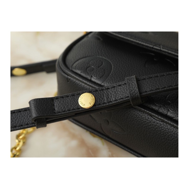 Louis Vuitton Dauphine Monogram Bag