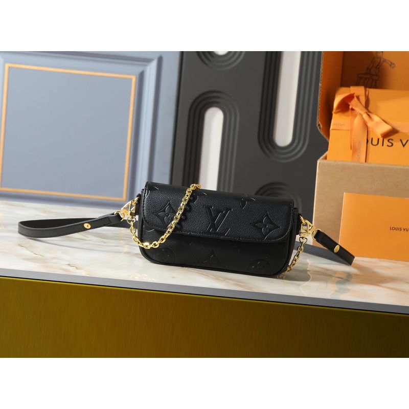 Louis Vuitton Dauphine Monogram Bag