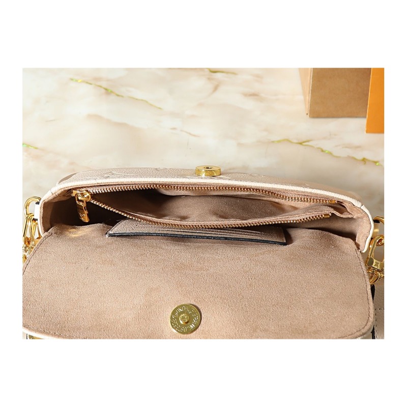 Louis Vuitton Monogram Shoulder Bag