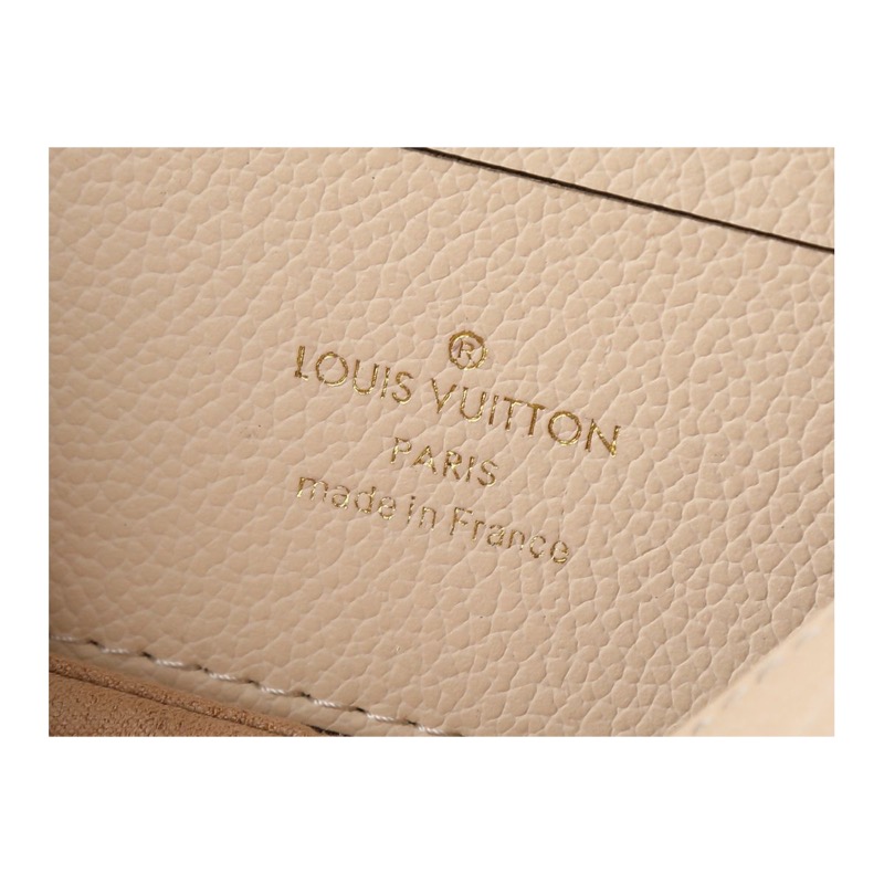 Louis Vuitton Monogram Shoulder Bag