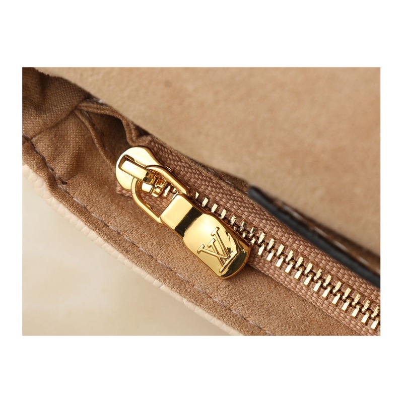 Louis Vuitton Monogram Shoulder Bag
