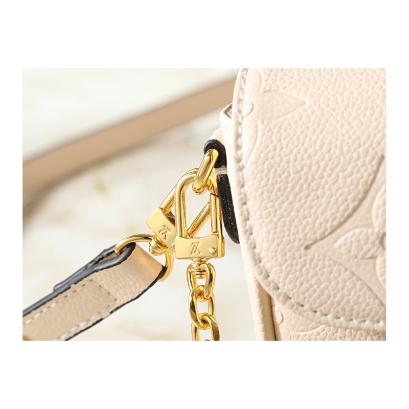 Louis Vuitton Monogram Shoulder Bag