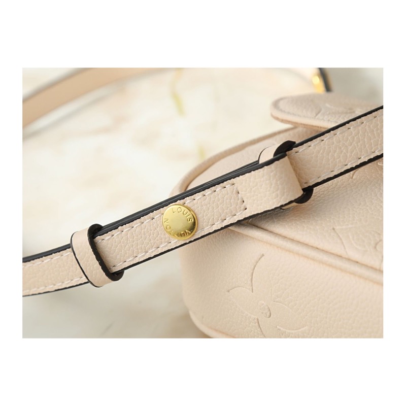 Louis Vuitton Monogram Shoulder Bag