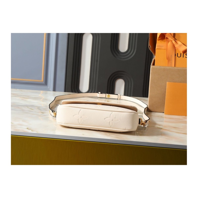 Louis Vuitton Monogram Shoulder Bag