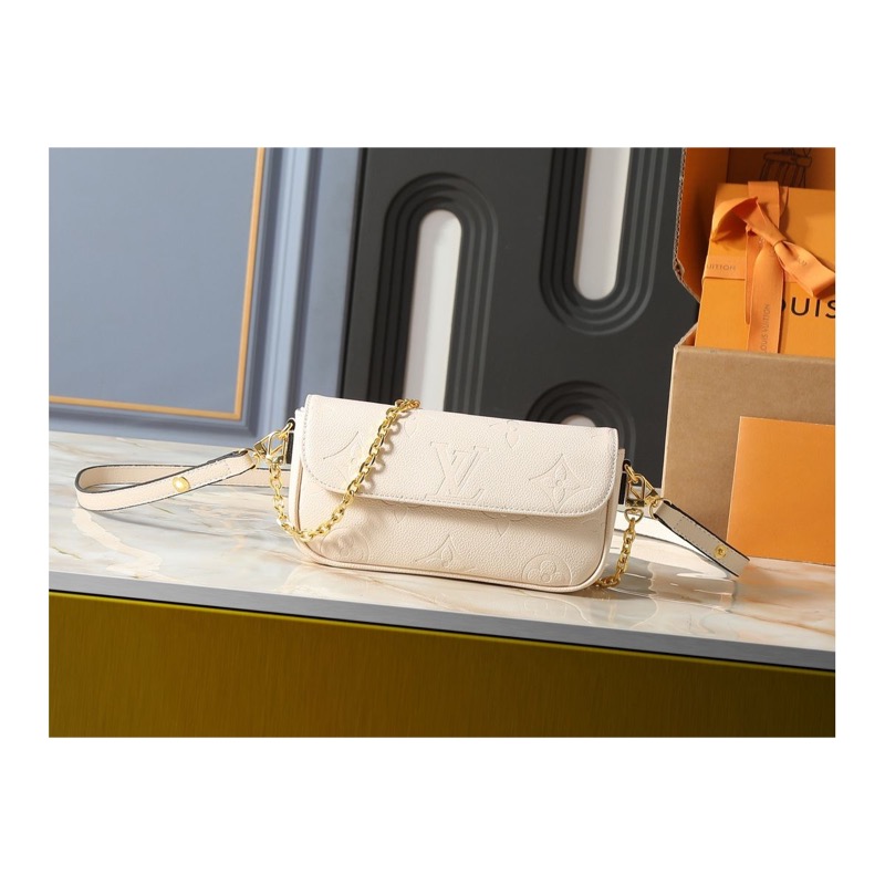 Louis Vuitton Monogram Shoulder Bag