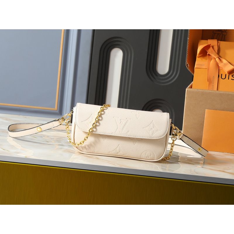 Louis Vuitton Monogram Shoulder Bag