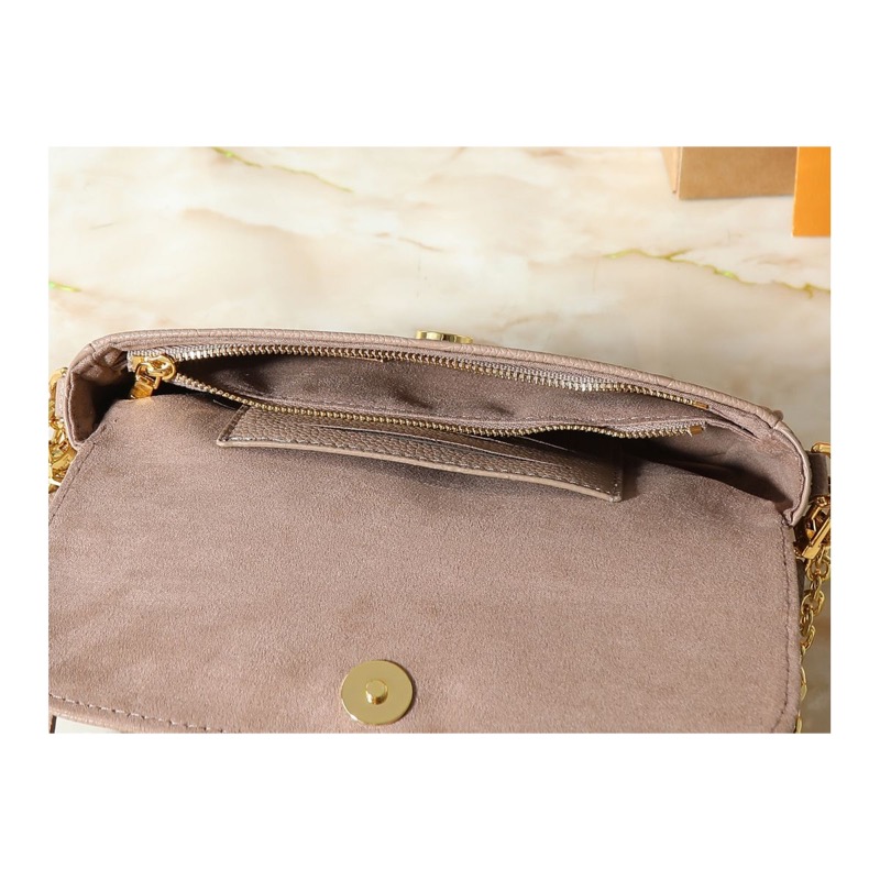 Louis Vuitton Crossbody Bag
