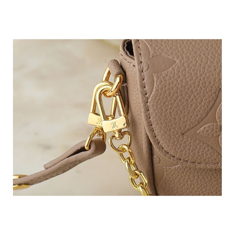 Louis Vuitton Crossbody Bag