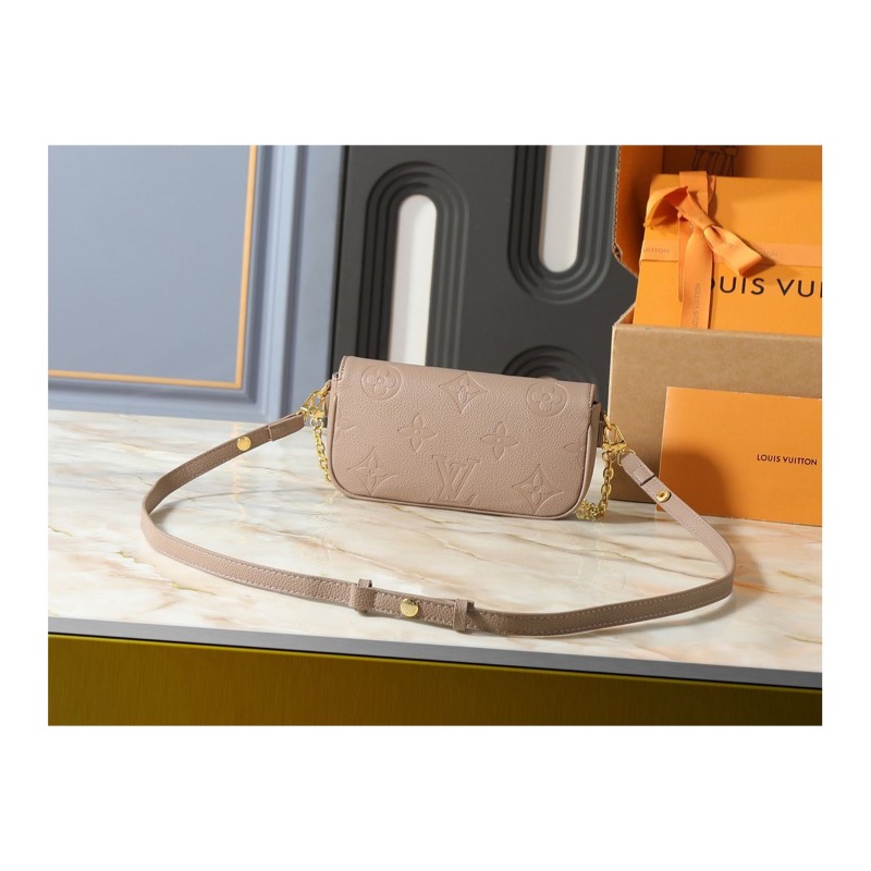 Louis Vuitton Crossbody Bag