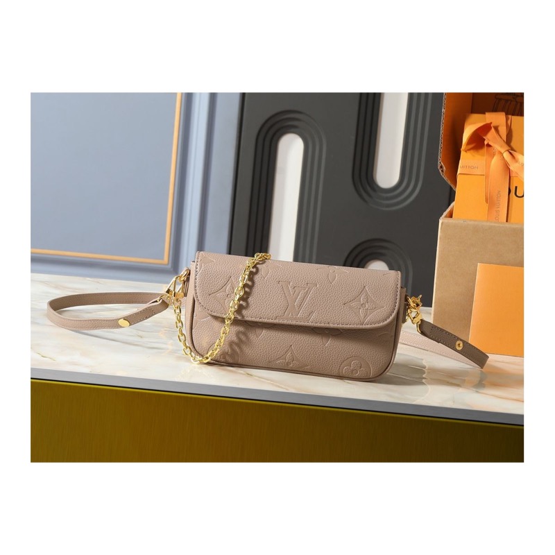 Louis Vuitton Crossbody Bag