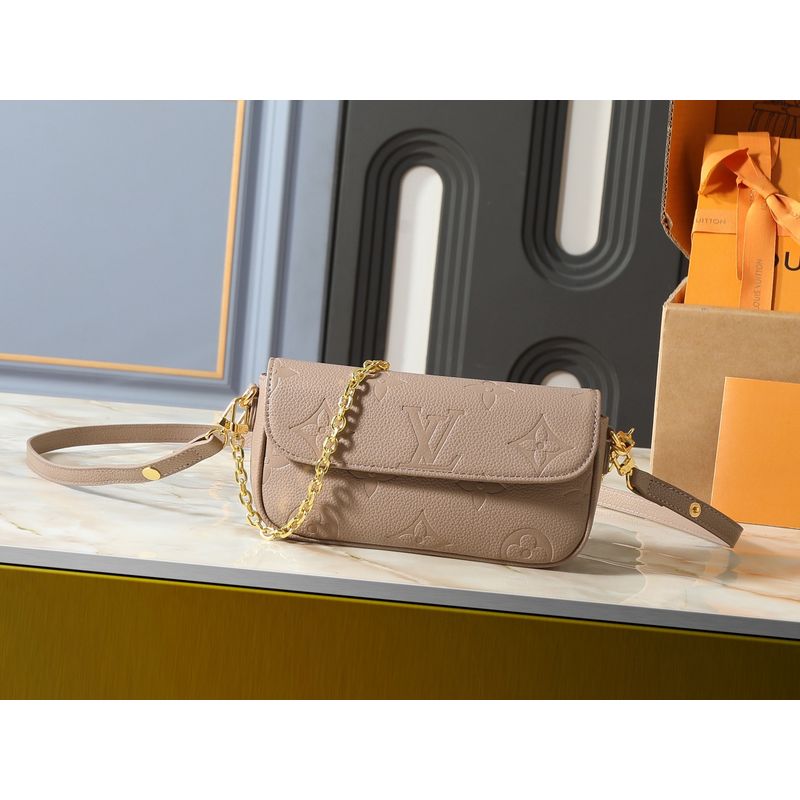 Louis Vuitton Crossbody Bag