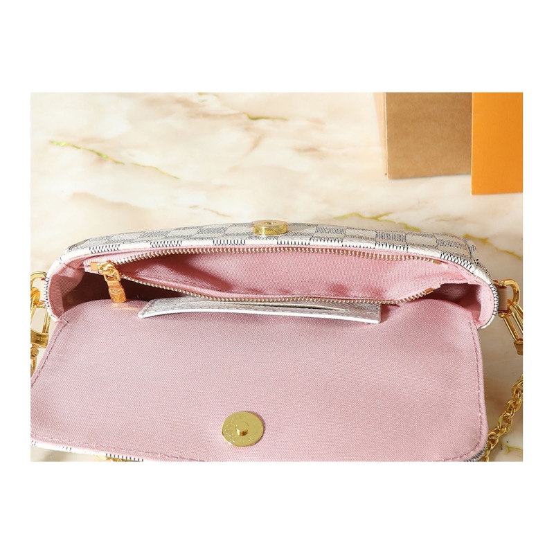 Louis Vuitton Noe Bag