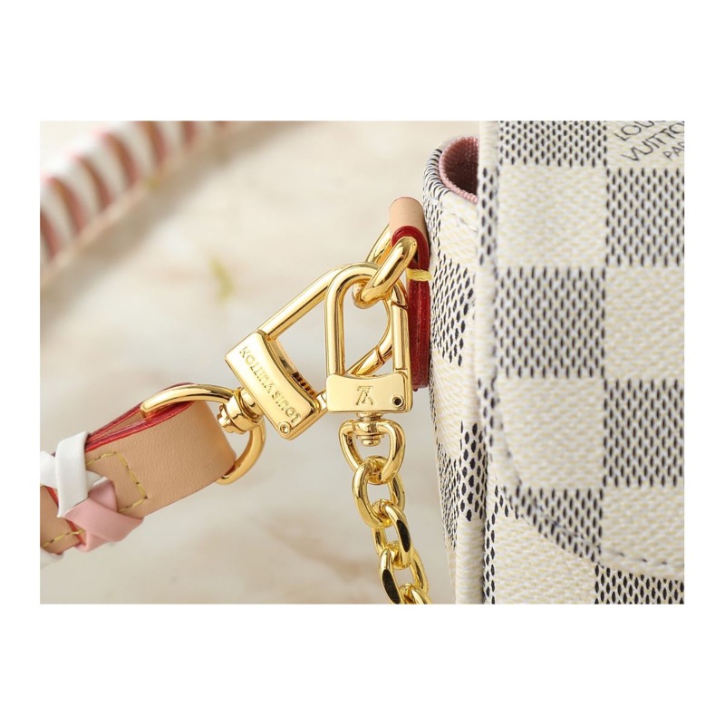 Louis Vuitton Noe Bag