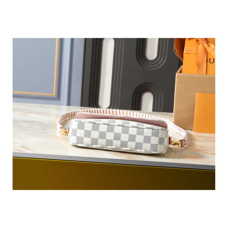 Louis Vuitton Noe Bag