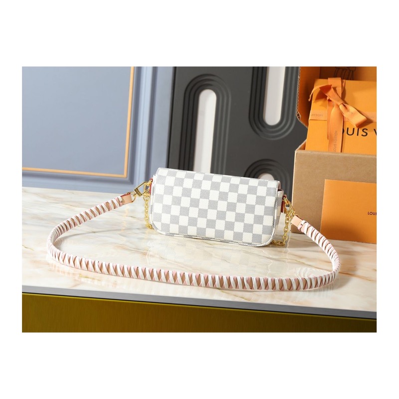 Louis Vuitton Noe Bag