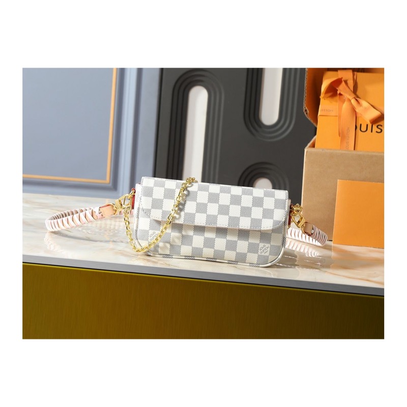 Louis Vuitton Noe Bag