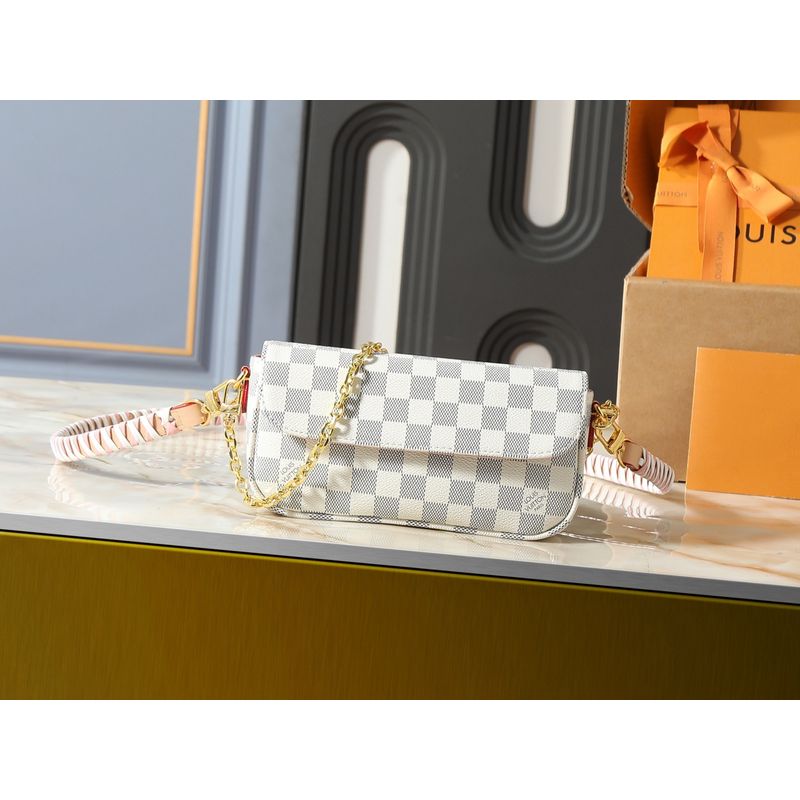 Louis Vuitton Noe Bag