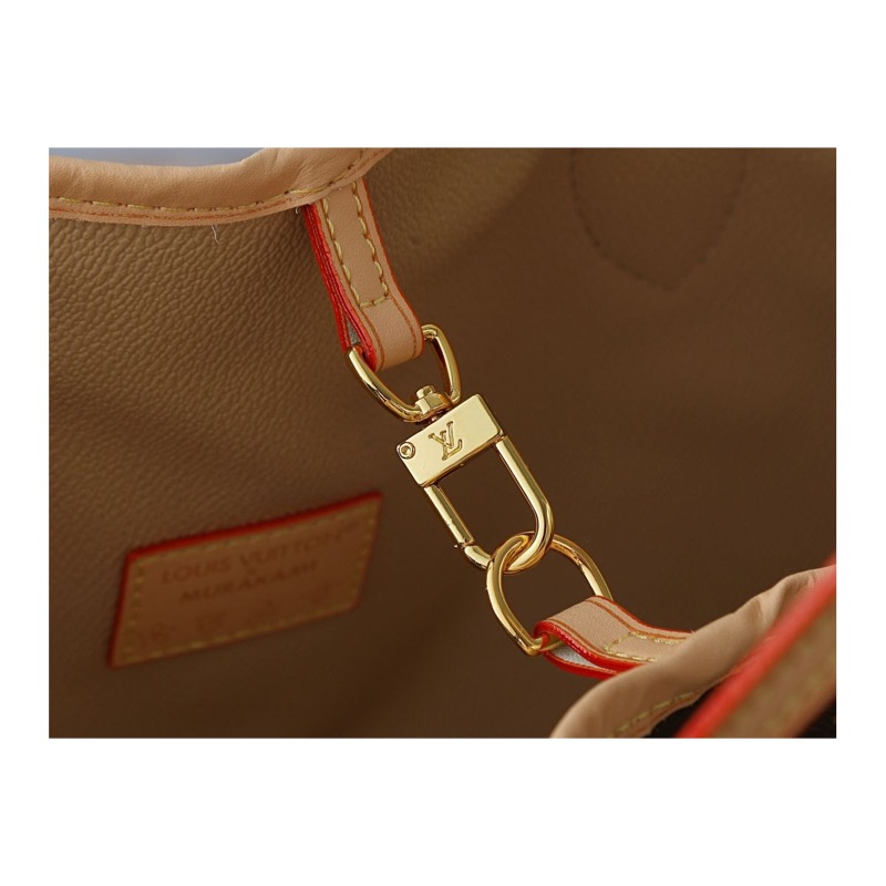 Louis Vuitton Neverfull Monogram Bag