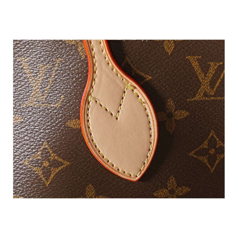 Louis Vuitton Neverfull Monogram Bag