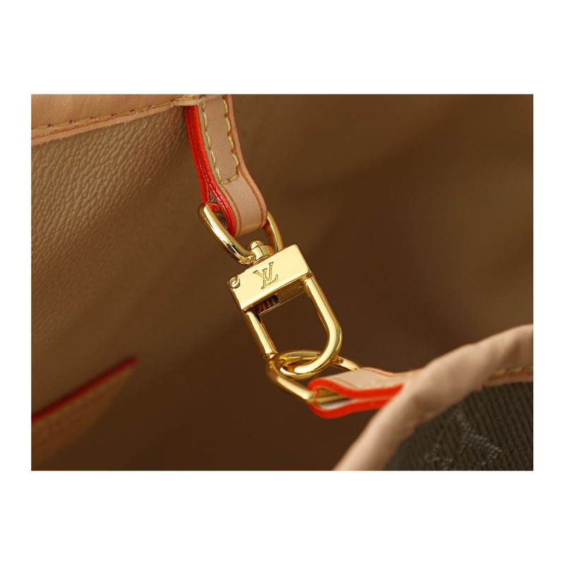 Louis Vuitton Neverfull Monogram Bag
