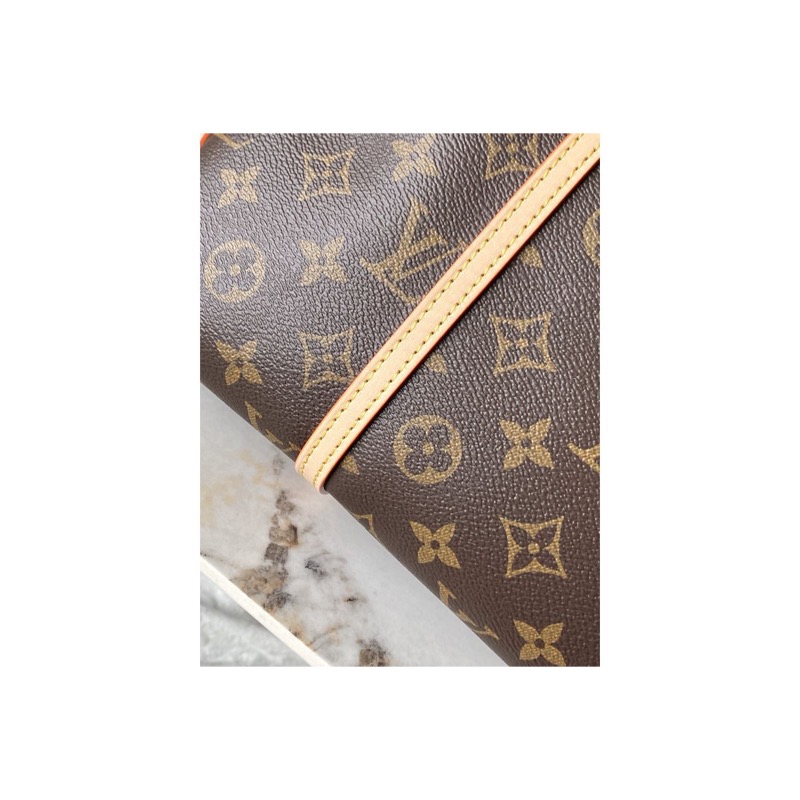 Louis Vuitton Alma Monogram Bag