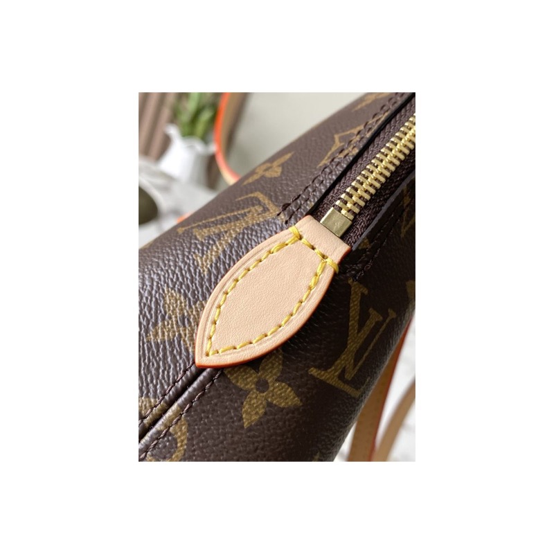 Louis Vuitton Alma Monogram Bag