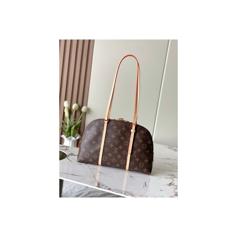Louis Vuitton Alma Monogram Bag