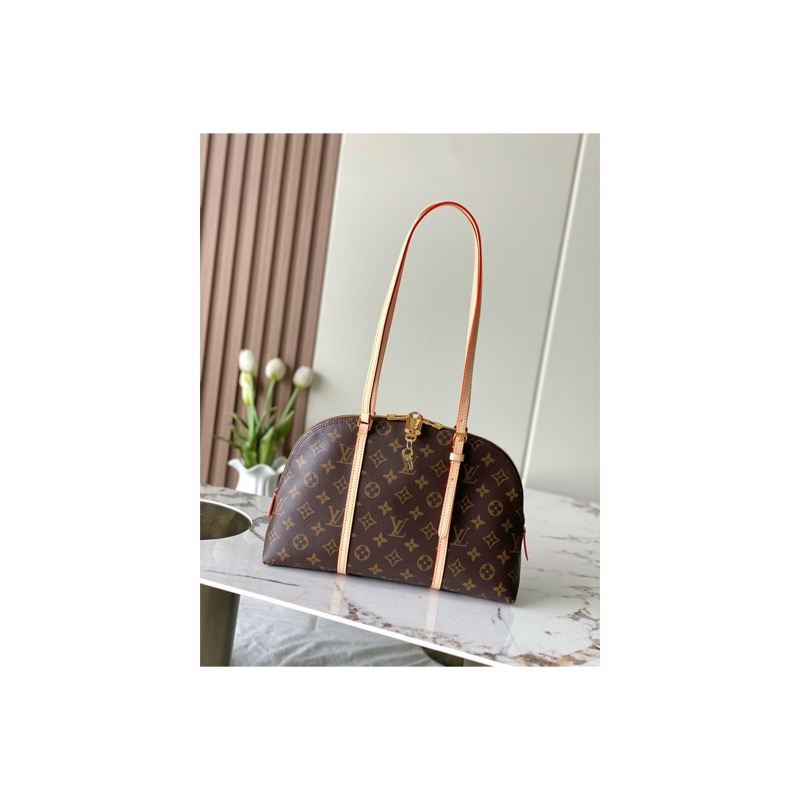 Louis Vuitton Alma Monogram Bag