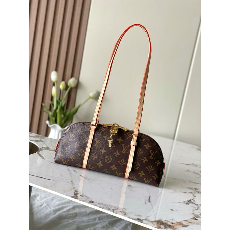 Louis Vuitton Monogram Handbag