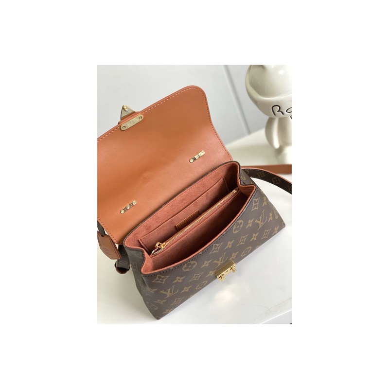 Louis Vuitton Crossbody Bag