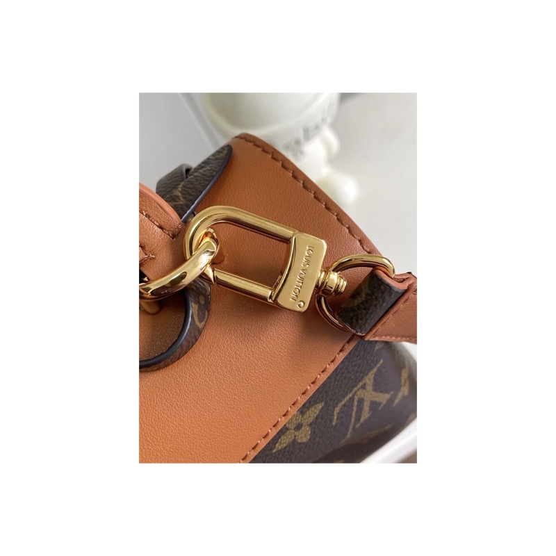 Louis Vuitton Crossbody Bag