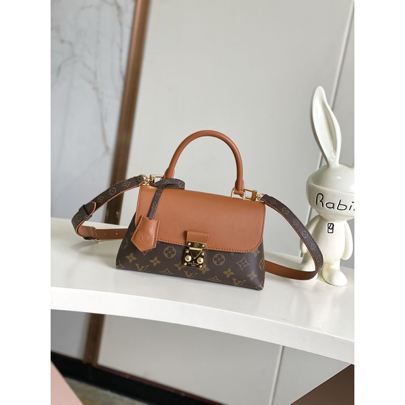 Louis Vuitton Crossbody Bag