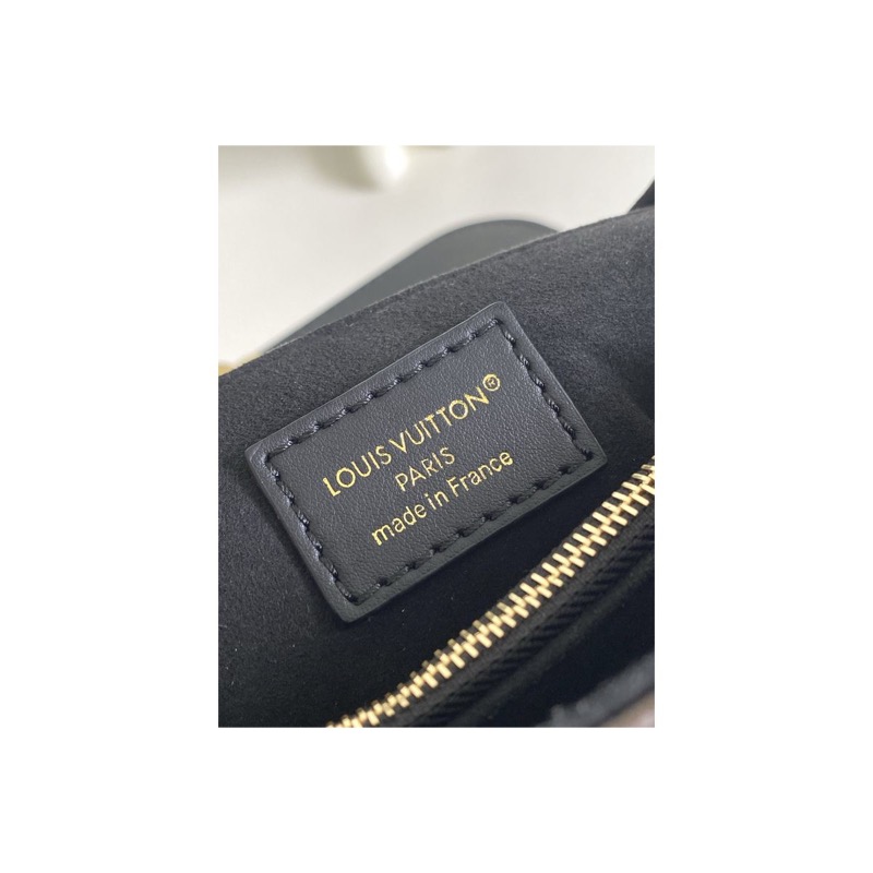 Louis Vuitton Monogram Handbag