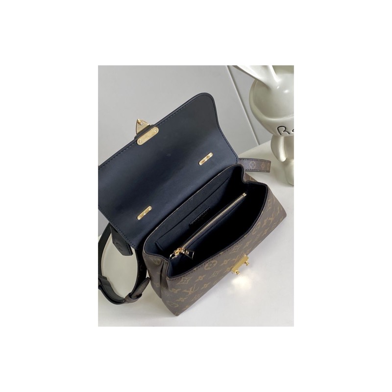 Louis Vuitton Monogram Handbag